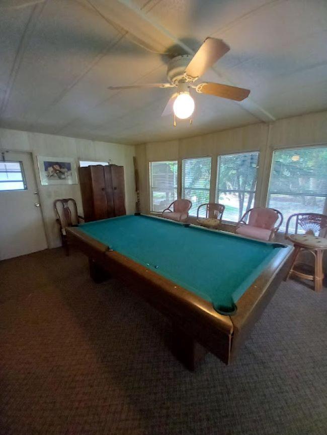 Stegbone'S Fish Camp And Resort Satsuma Eksteriør billede