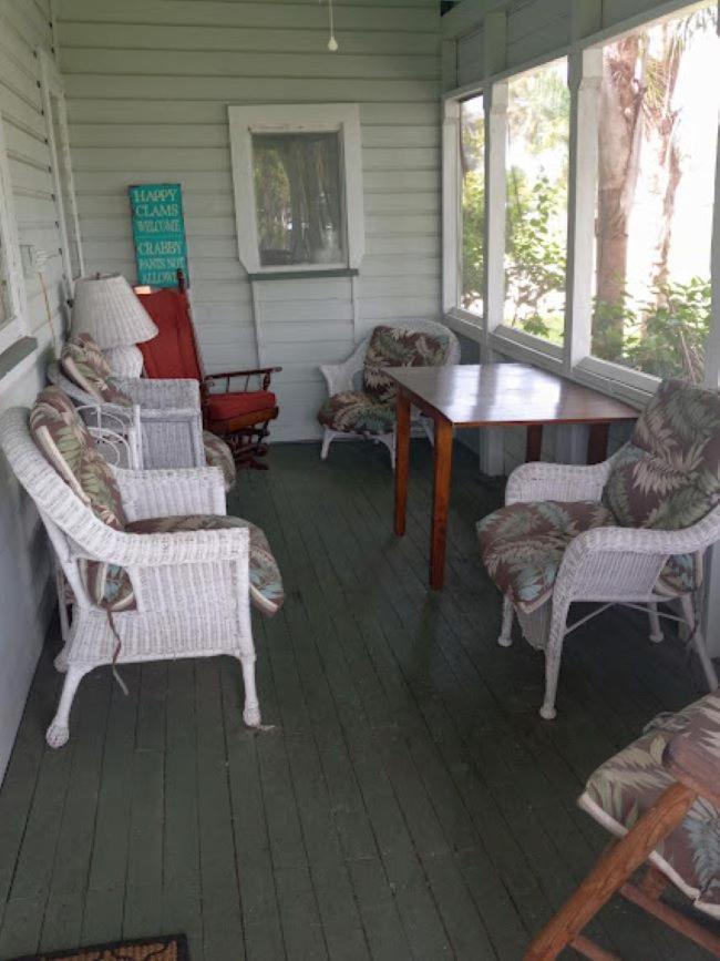 Stegbone'S Fish Camp And Resort Satsuma Eksteriør billede